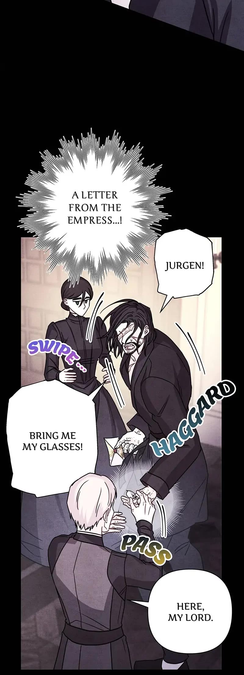 Another Typical Fantasy Romance Chapter 54 page 30 - Chapter 54