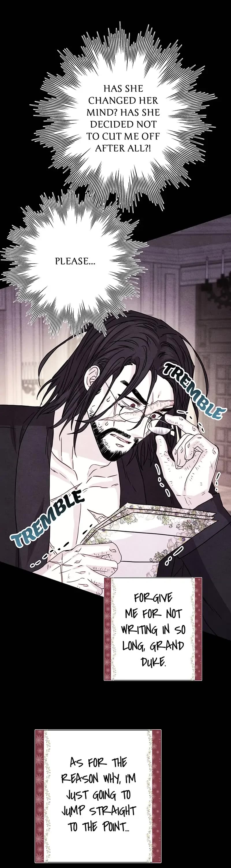 Another Typical Fantasy Romance Chapter 54 page 31 - Chapter 54