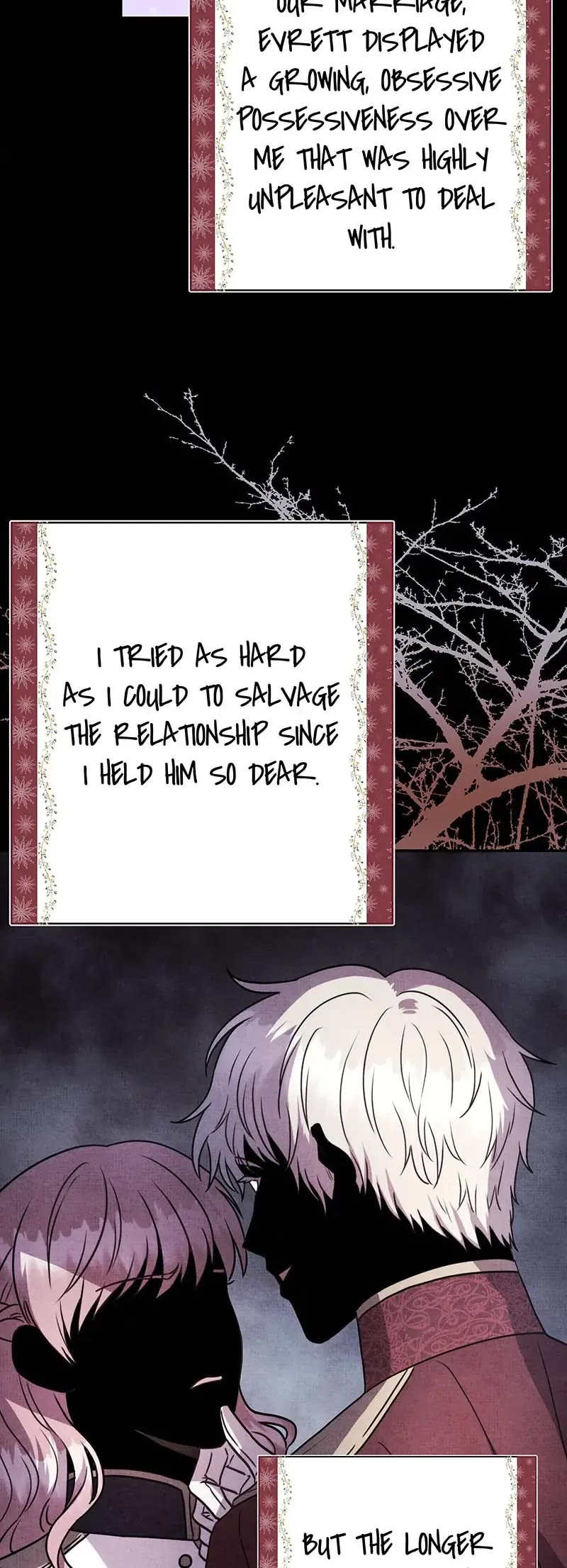 Another Typical Fantasy Romance Chapter 54 page 35 - Chapter 54