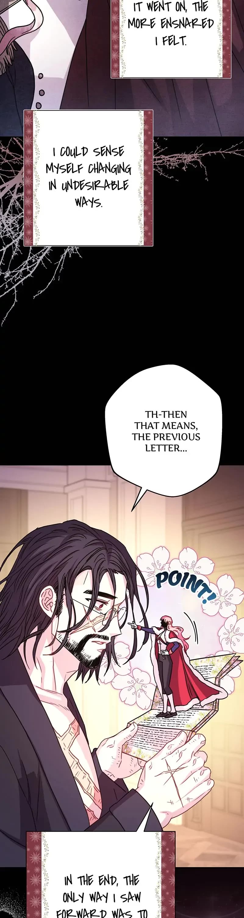 Another Typical Fantasy Romance Chapter 54 page 36 - Chapter 54