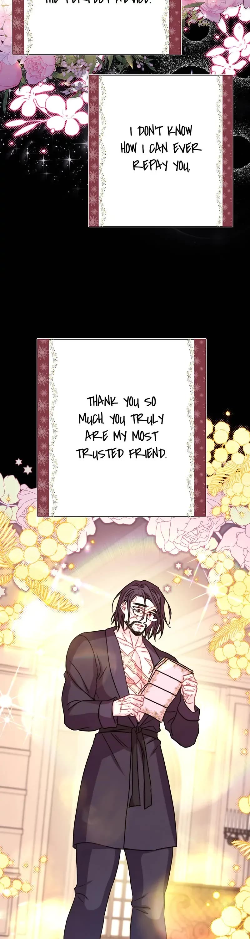 Another Typical Fantasy Romance Chapter 54 page 38 - Chapter 54