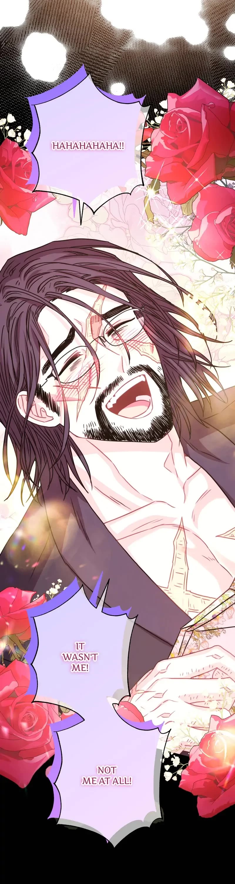 Another Typical Fantasy Romance Chapter 54 page 41 - Chapter 54