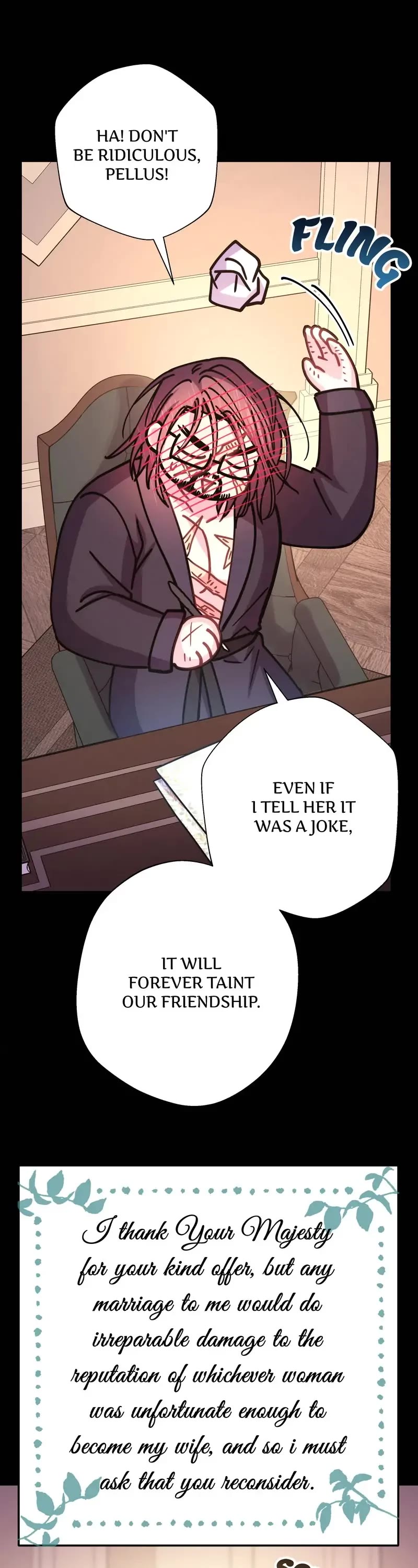 Another Typical Fantasy Romance Chapter 54 page 46 - Chapter 54