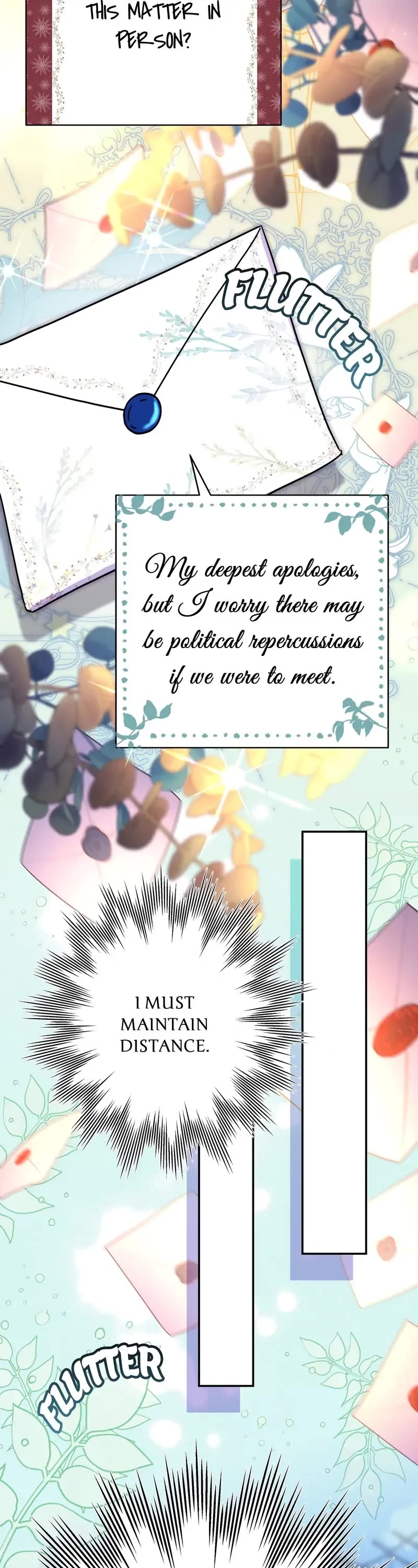 Another Typical Fantasy Romance Chapter 54 page 48 - Chapter 54