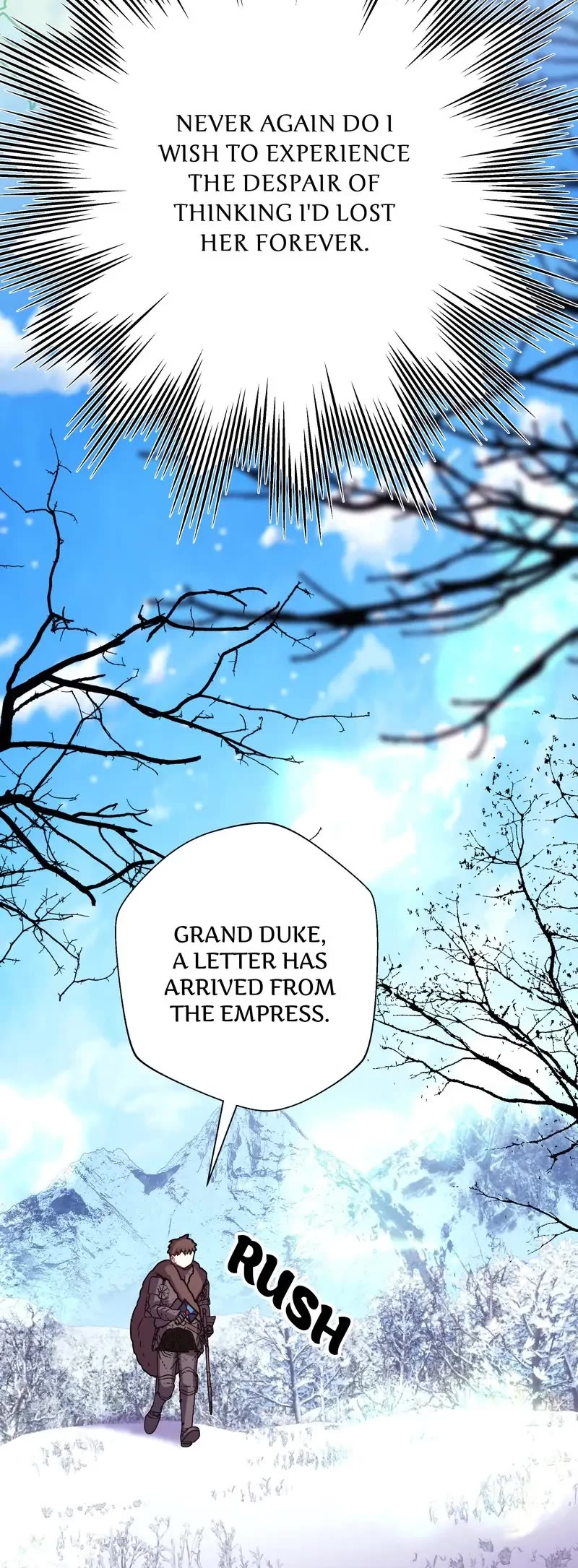 Another Typical Fantasy Romance Chapter 54 page 49 - Chapter 54