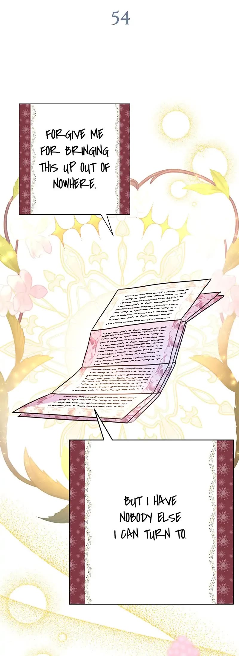 Another Typical Fantasy Romance Chapter 54 page 5 - Chapter 54