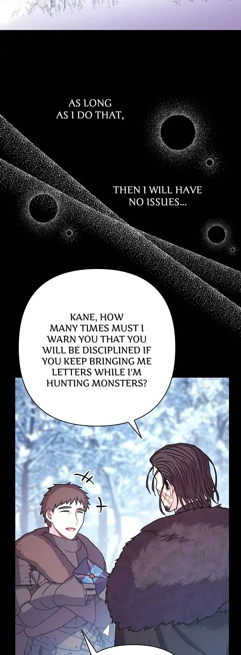 Another Typical Fantasy Romance Chapter 54 page 50 - Chapter 54