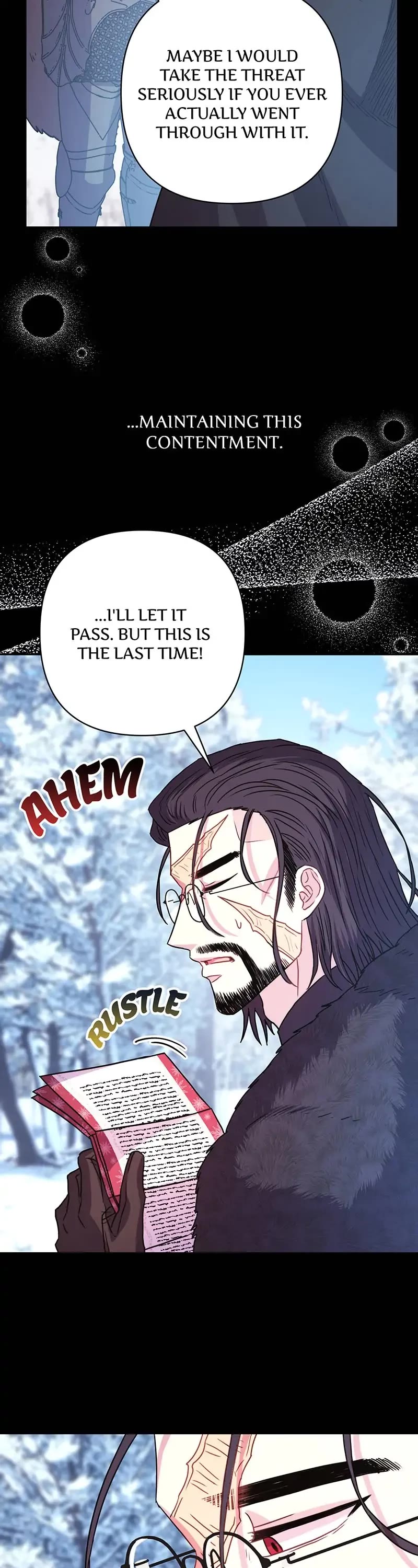 Another Typical Fantasy Romance Chapter 54 page 51 - Chapter 54