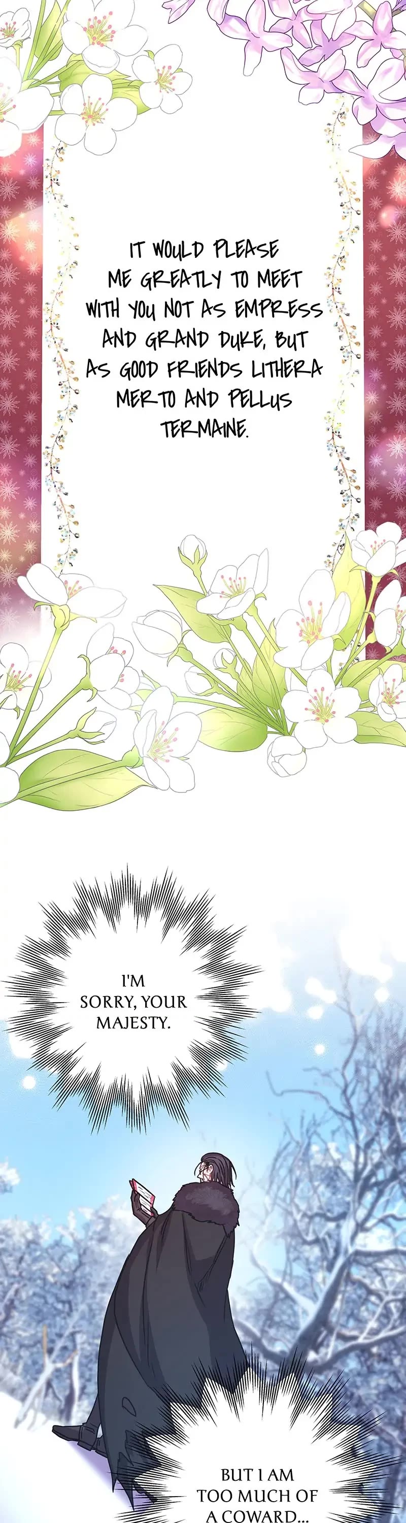 Another Typical Fantasy Romance Chapter 54 page 53 - Chapter 54