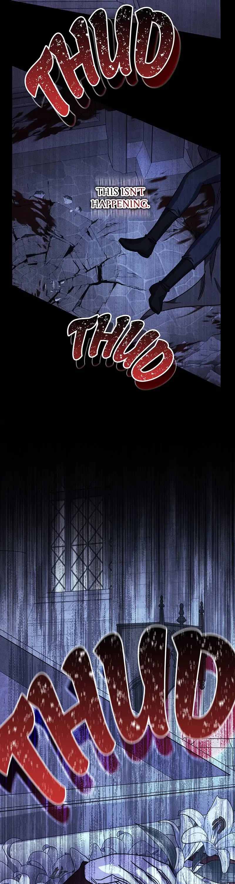 Another Typical Fantasy Romance Chapter 54 page 58 - Chapter 54