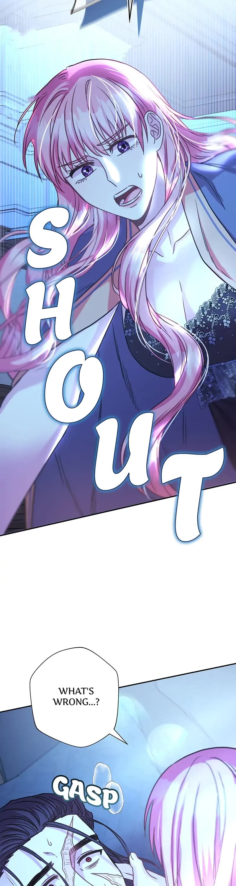 Another Typical Fantasy Romance Chapter 54 page 61 - Chapter 54