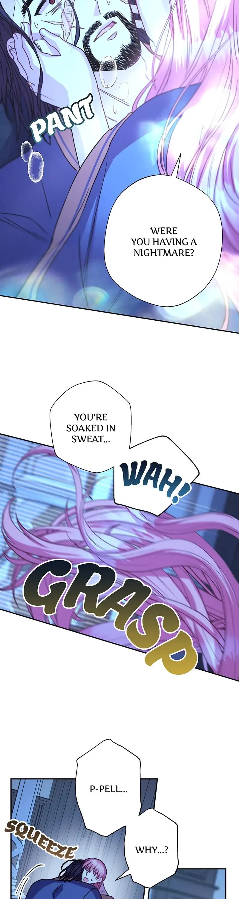 Another Typical Fantasy Romance Chapter 54 page 62 - Chapter 54