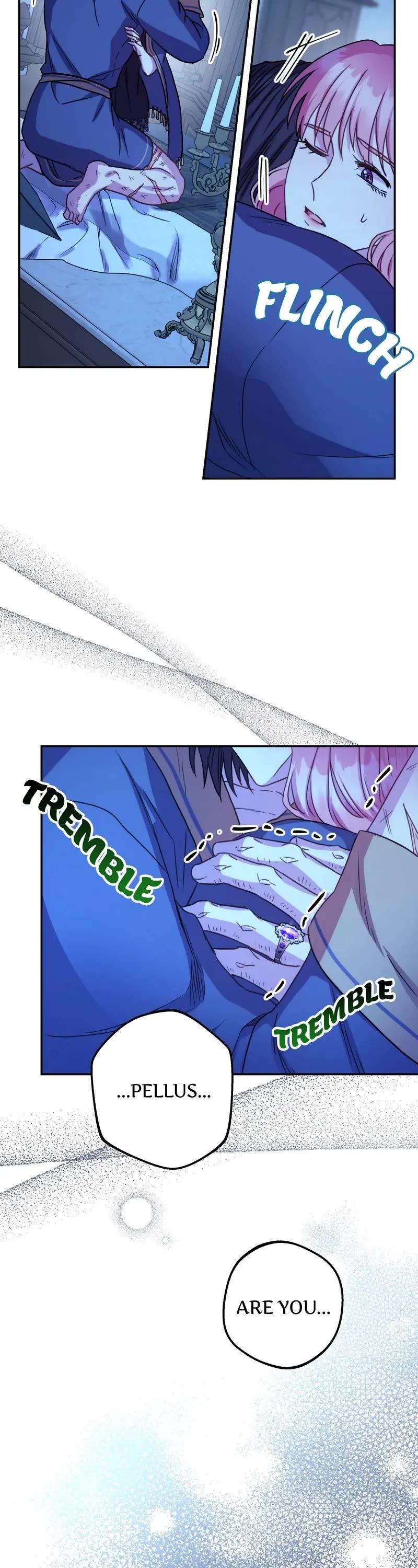 Another Typical Fantasy Romance Chapter 54 page 63 - Chapter 54
