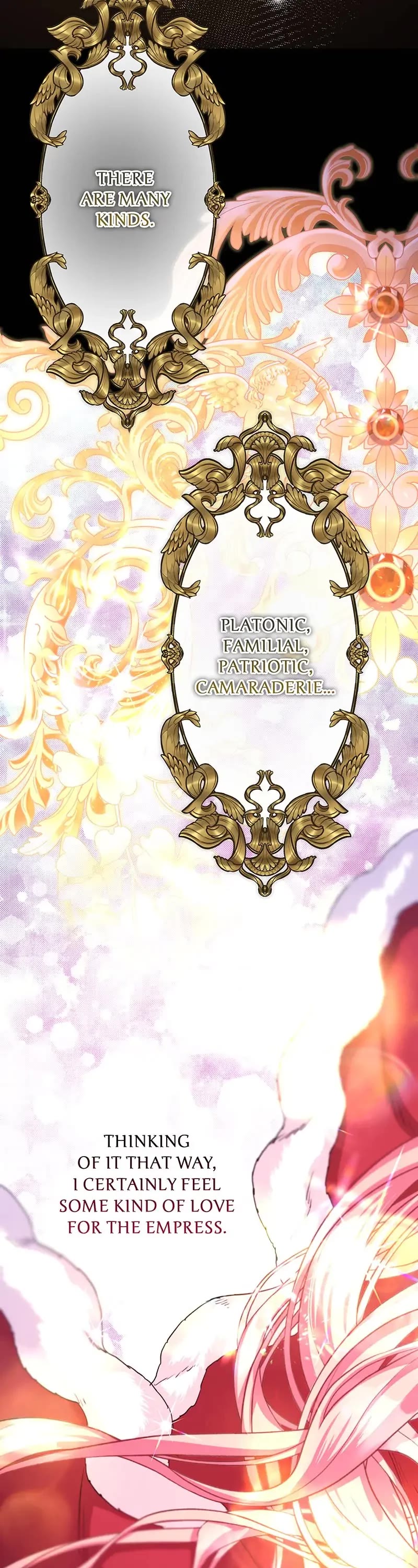 Another Typical Fantasy Romance Chapter 54 page 8 - Chapter 54