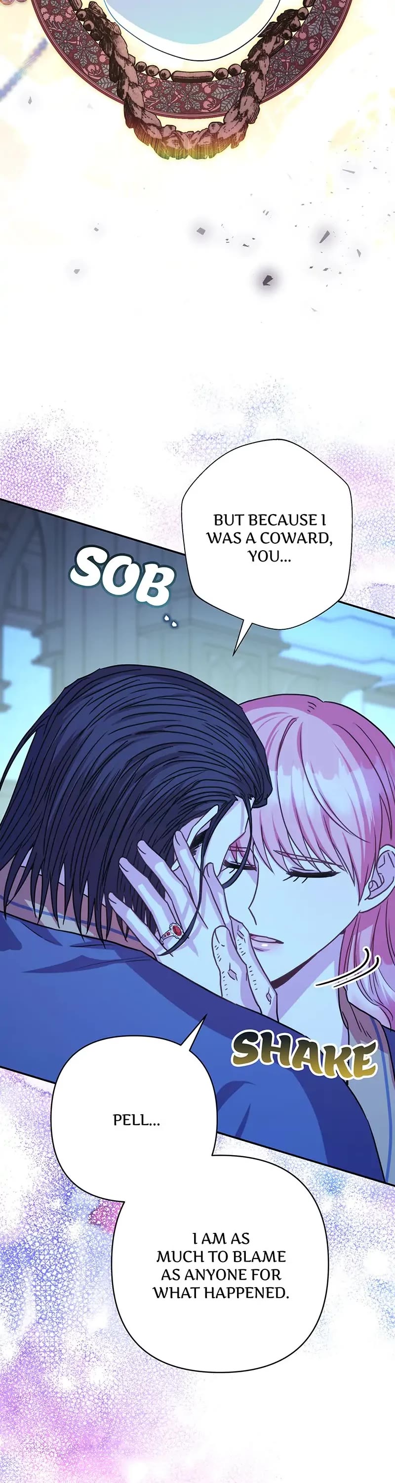 Another Typical Fantasy Romance Chapter 55 page 13 - Chapter 55