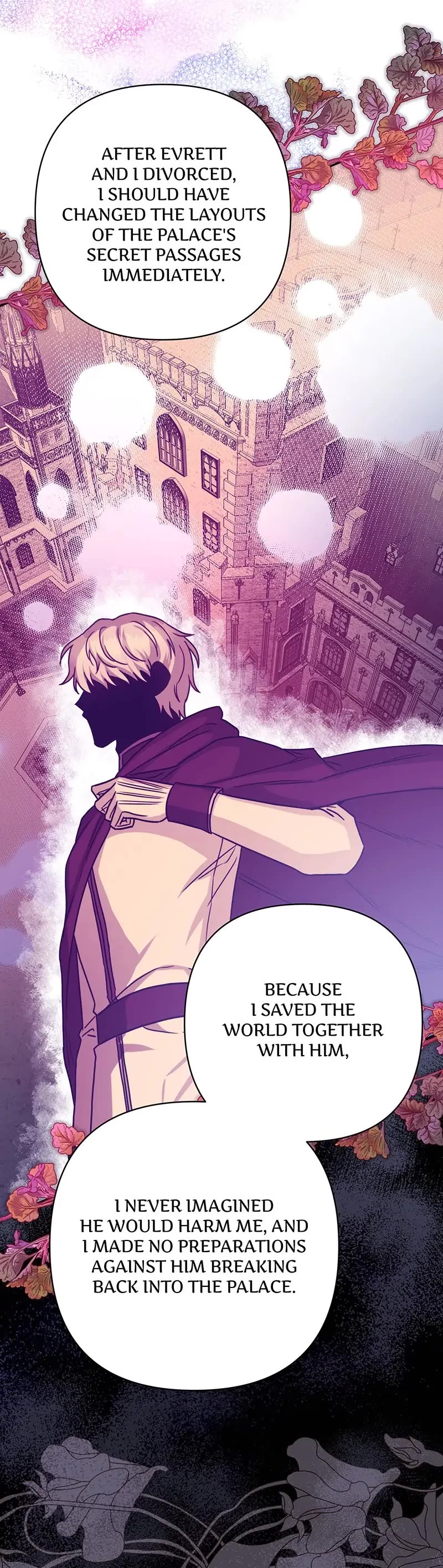 Another Typical Fantasy Romance Chapter 55 page 14 - Chapter 55