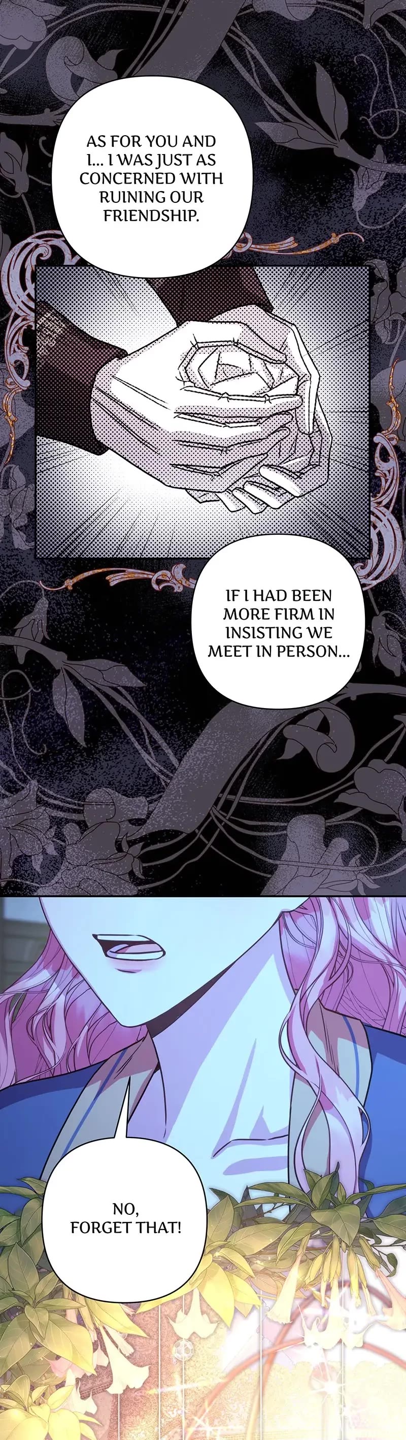 Another Typical Fantasy Romance Chapter 55 page 15 - Chapter 55
