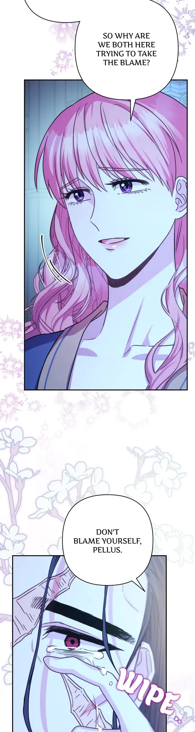 Another Typical Fantasy Romance Chapter 55 page 18 - Chapter 55