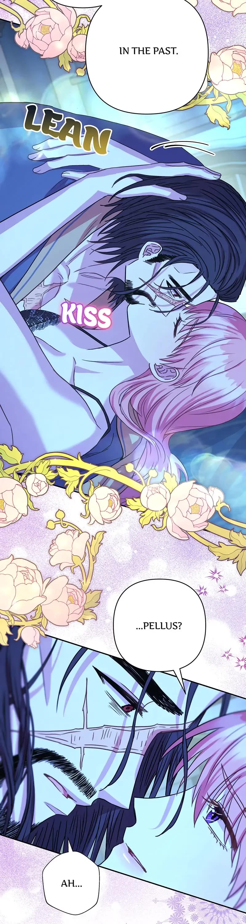 Another Typical Fantasy Romance Chapter 55 page 22 - Chapter 55