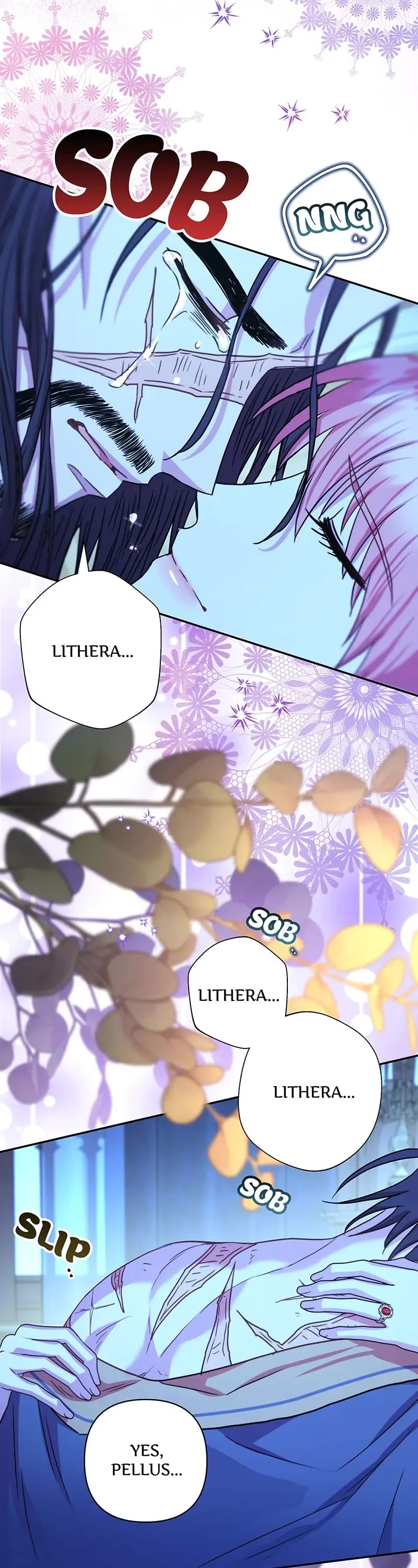 Another Typical Fantasy Romance Chapter 55 page 23 - Chapter 55