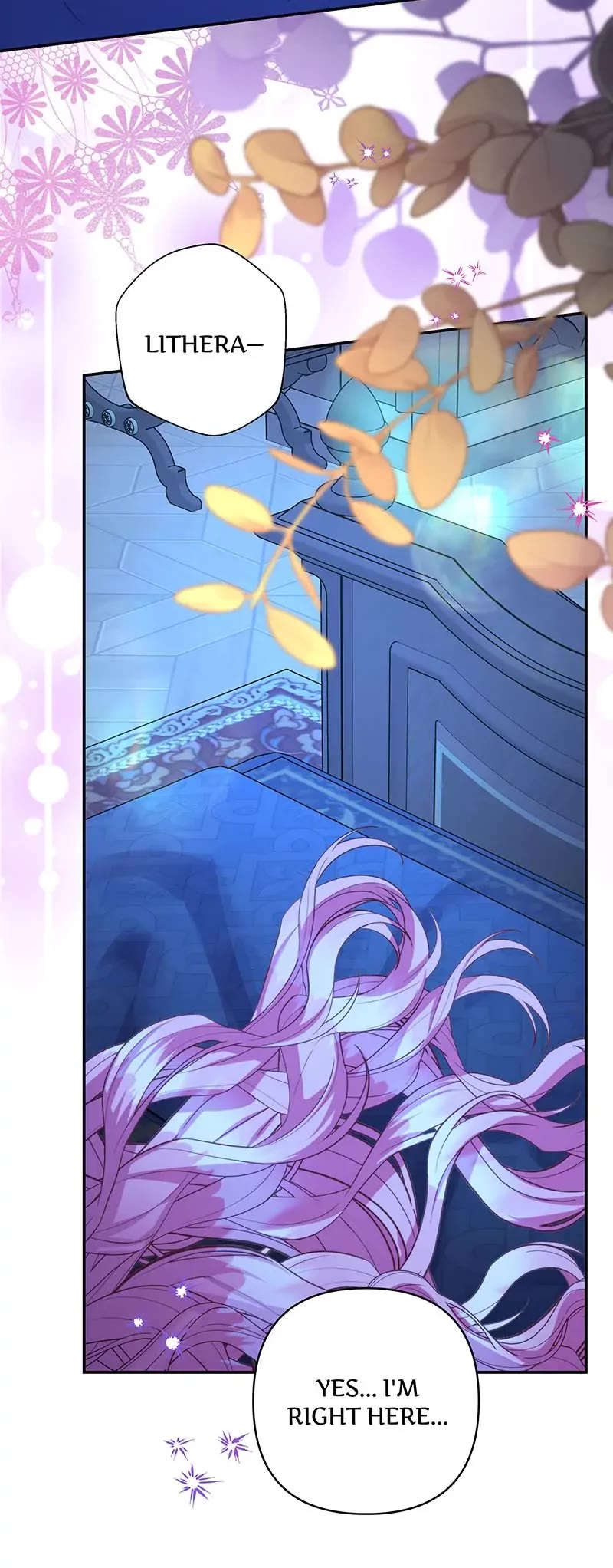 Another Typical Fantasy Romance Chapter 55 page 24 - Chapter 55