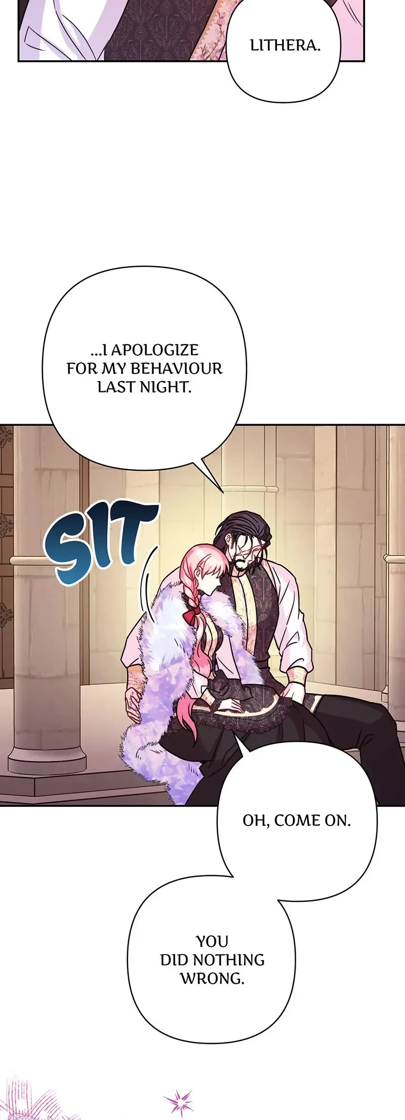 Another Typical Fantasy Romance Chapter 55 page 29 - Chapter 55