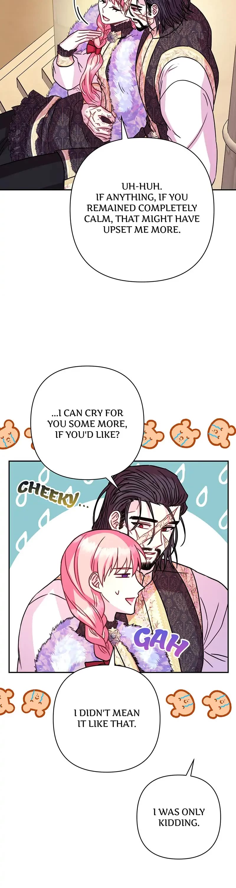 Another Typical Fantasy Romance Chapter 55 page 32 - Chapter 55