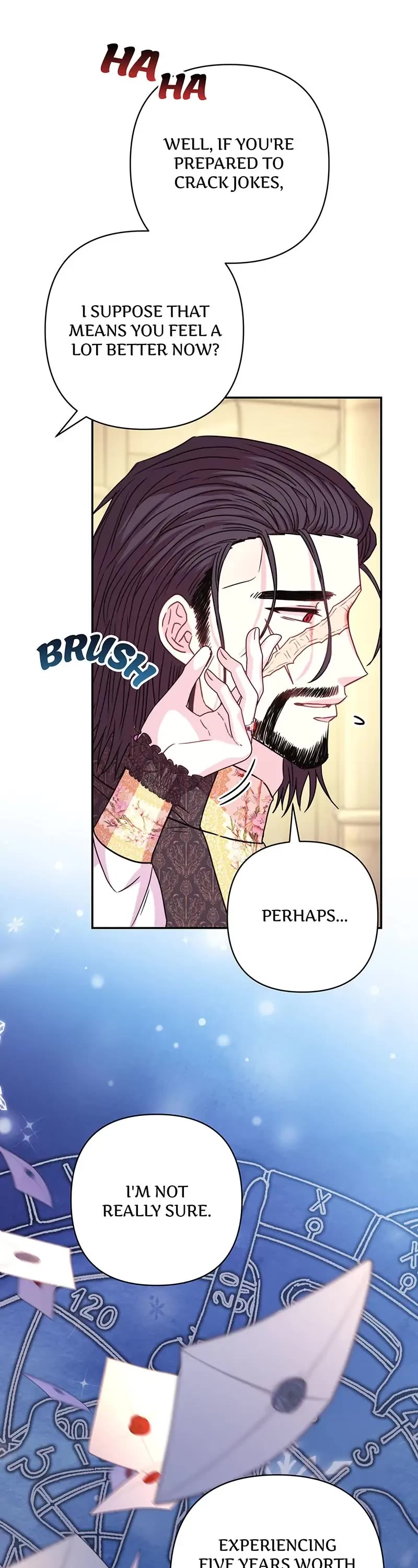 Another Typical Fantasy Romance Chapter 55 page 33 - Chapter 55