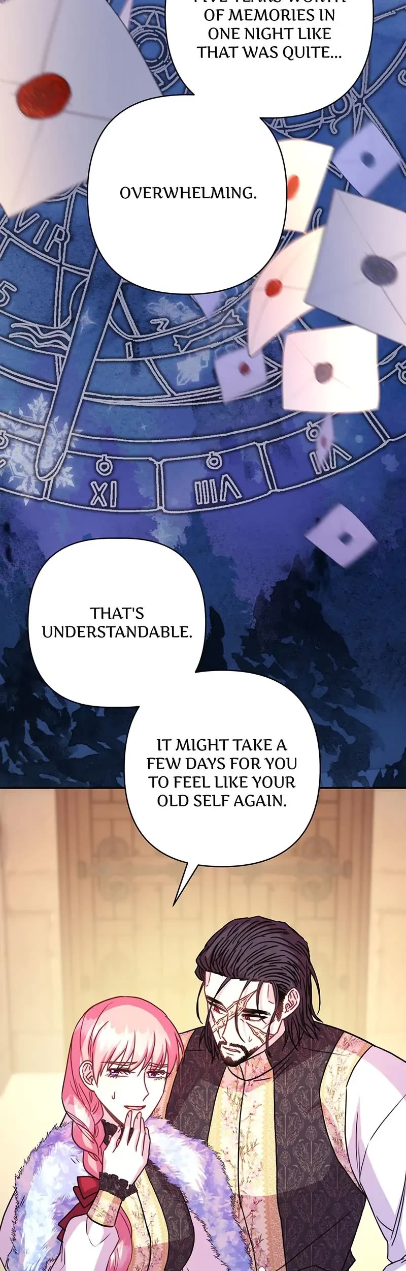 Another Typical Fantasy Romance Chapter 55 page 34 - Chapter 55