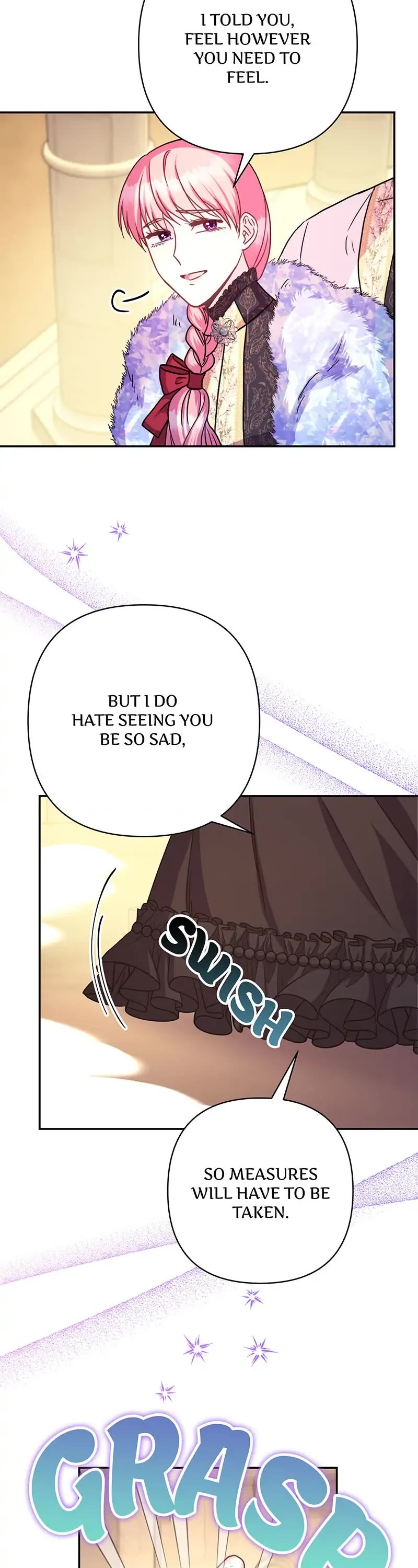 Another Typical Fantasy Romance Chapter 55 page 37 - Chapter 55
