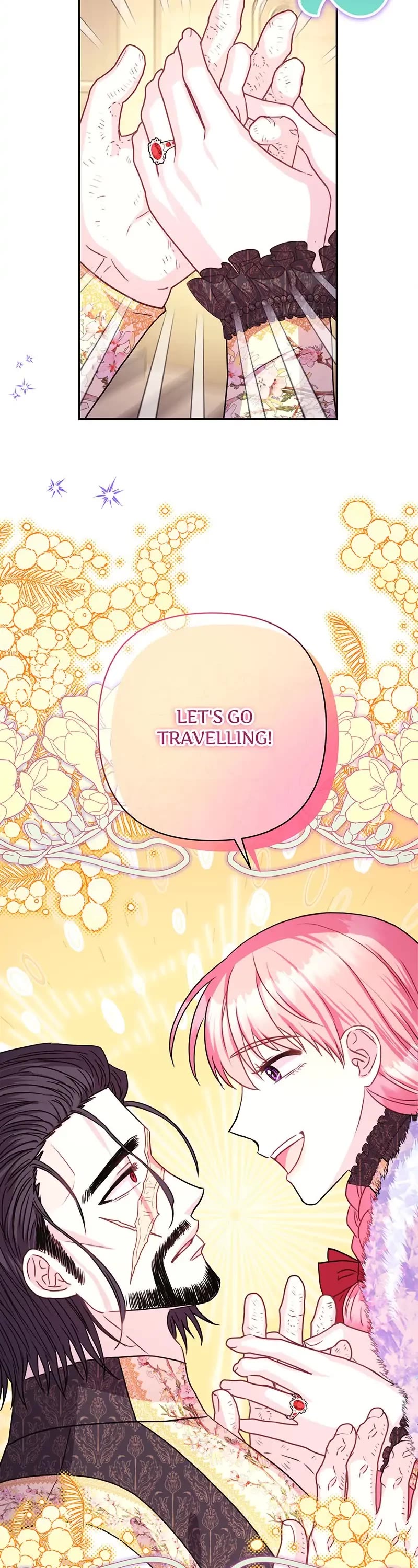 Another Typical Fantasy Romance Chapter 55 page 38 - Chapter 55