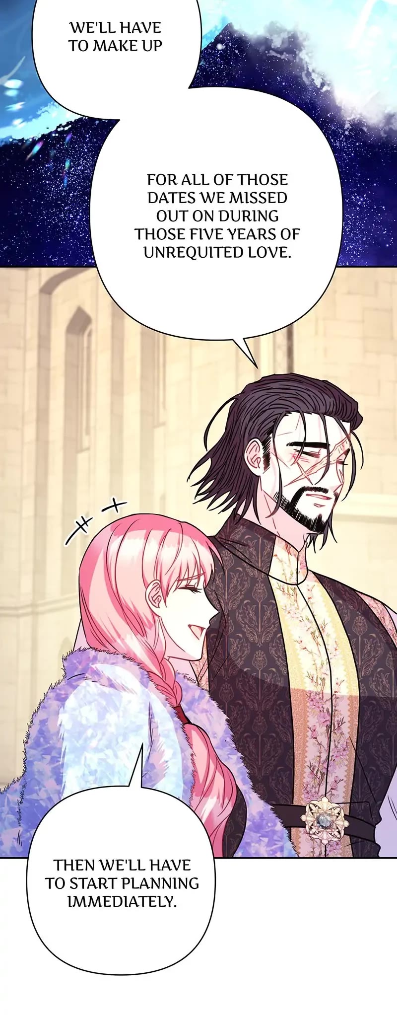 Another Typical Fantasy Romance Chapter 55 page 44 - Chapter 55