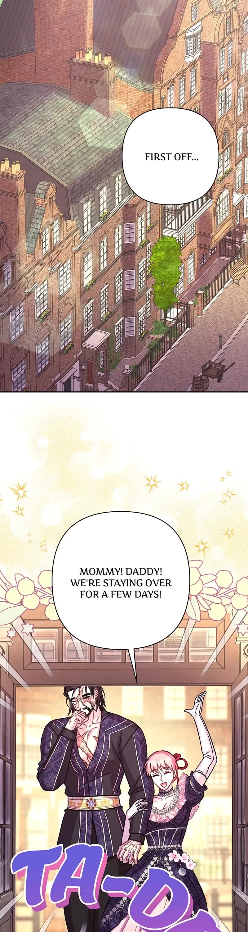 Another Typical Fantasy Romance Chapter 55 page 47 - Chapter 55