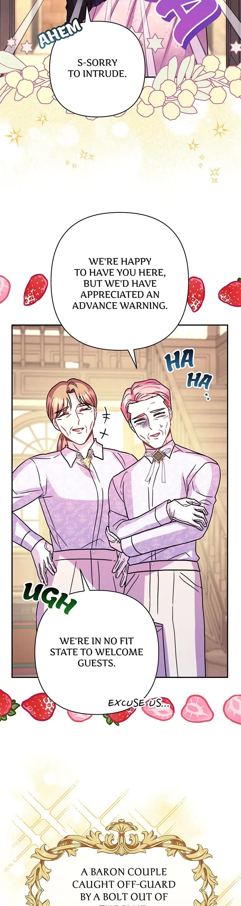 Another Typical Fantasy Romance Chapter 55 page 48 - Chapter 55