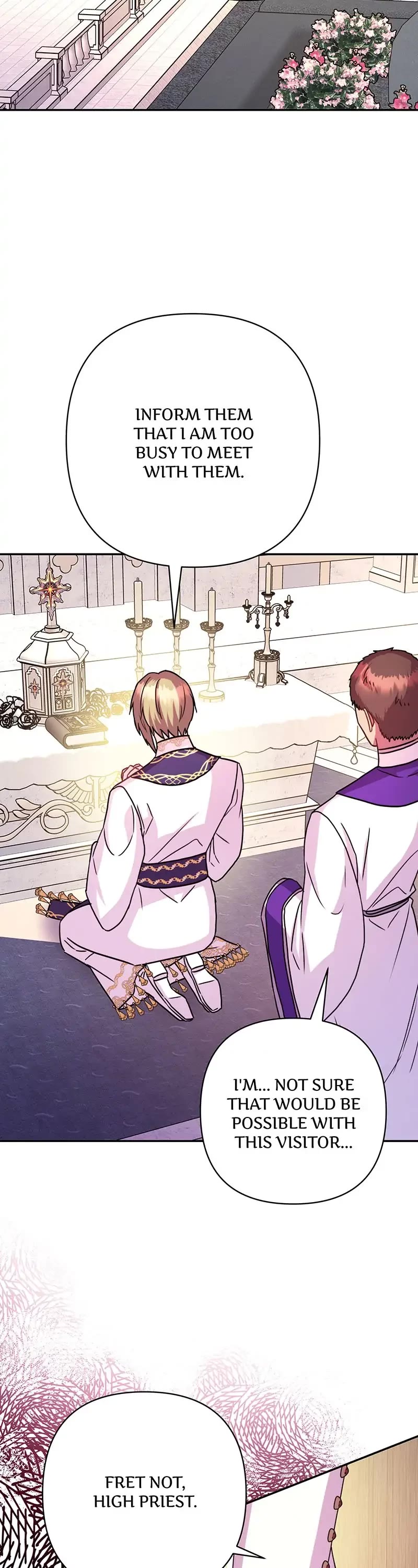 Another Typical Fantasy Romance Chapter 55 page 51 - Chapter 55