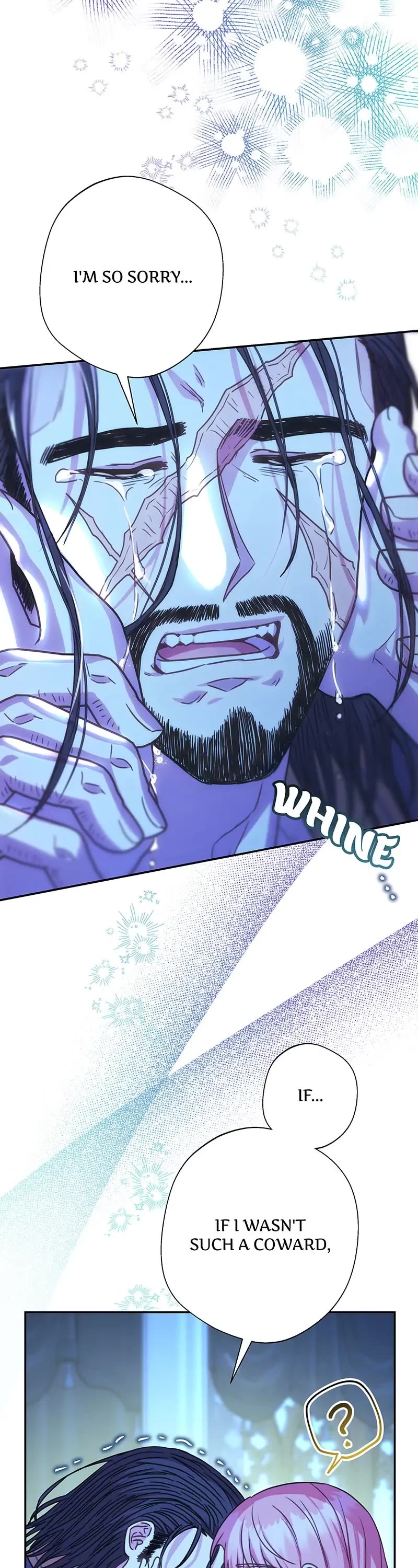 Another Typical Fantasy Romance Chapter 55 page 6 - Chapter 55