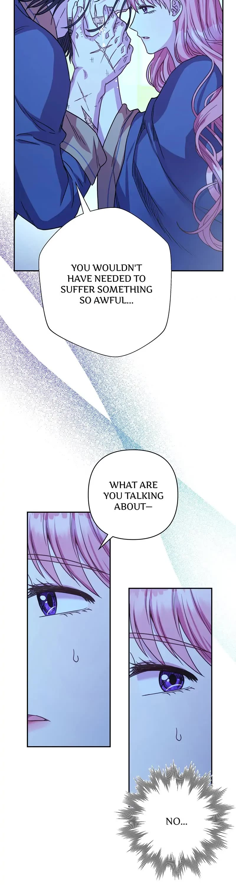 Another Typical Fantasy Romance Chapter 55 page 7 - Chapter 55