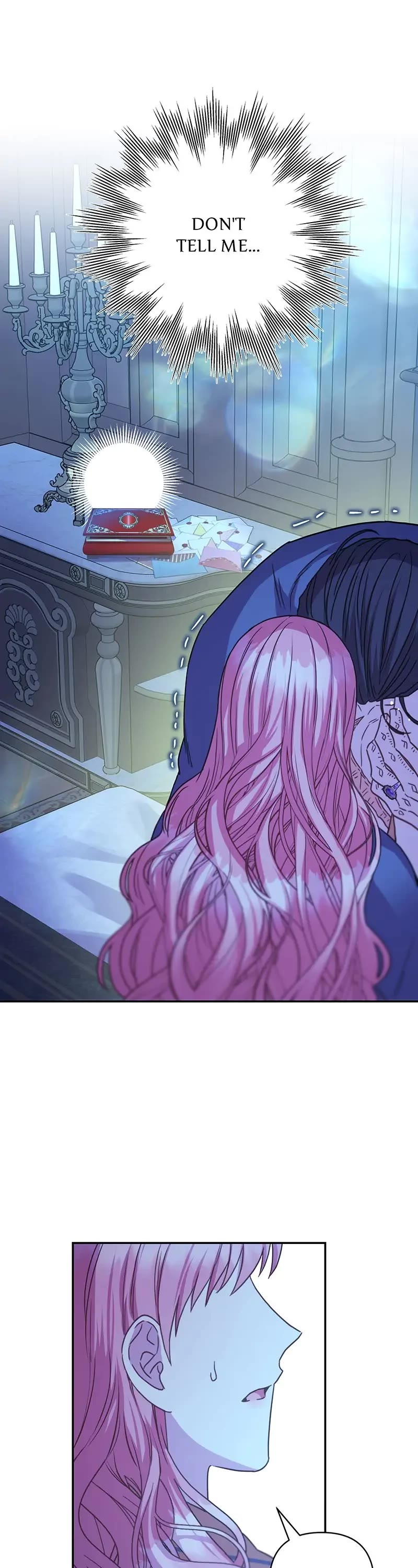 Another Typical Fantasy Romance Chapter 55 page 8 - Chapter 55