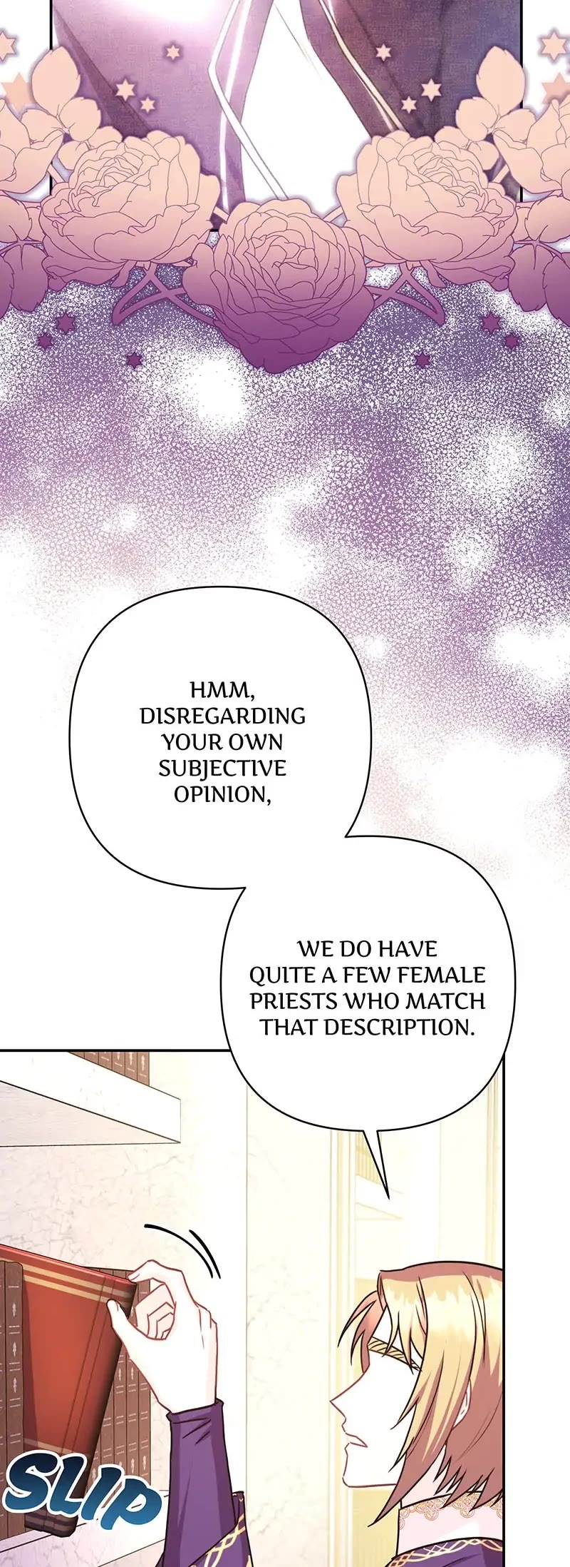 Another Typical Fantasy Romance Chapter 56 page 10 - Chapter 56