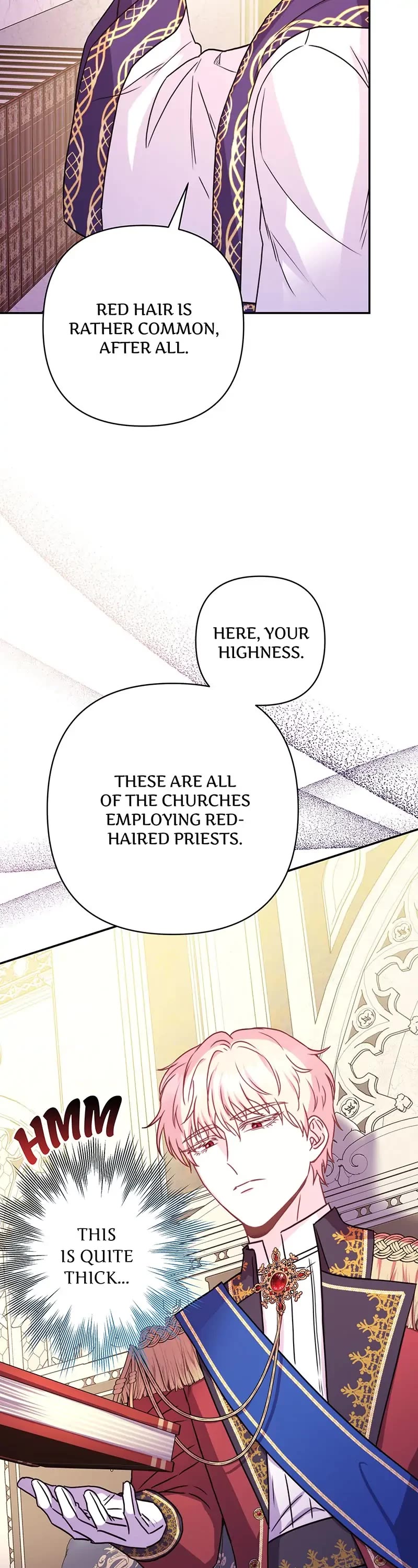 Another Typical Fantasy Romance Chapter 56 page 11 - Chapter 56