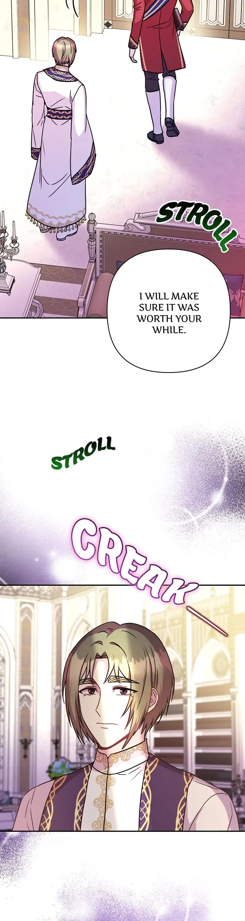 Another Typical Fantasy Romance Chapter 56 page 13 - Chapter 56