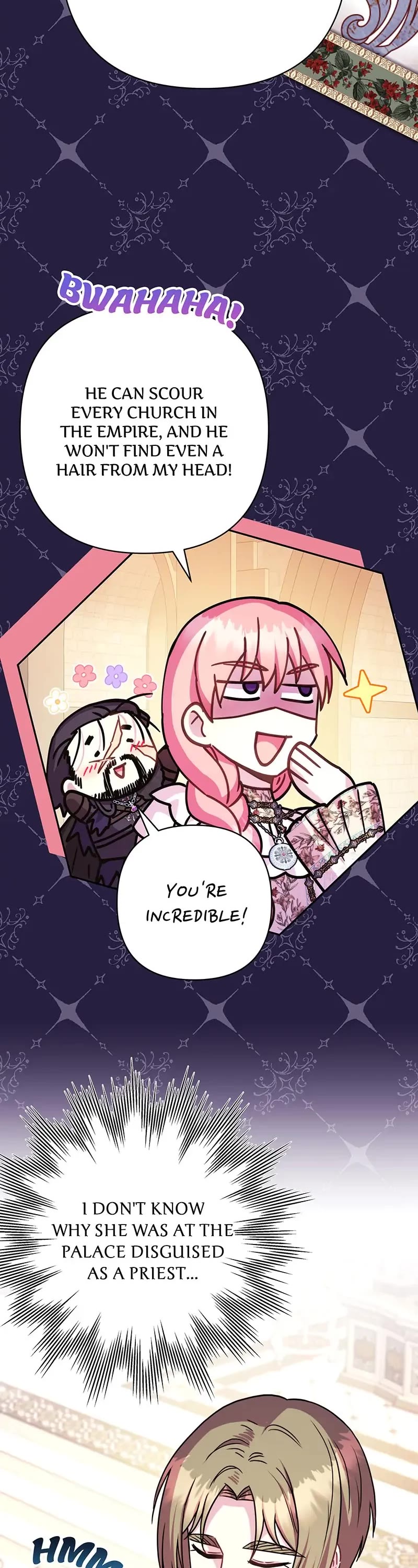 Another Typical Fantasy Romance Chapter 56 page 18 - Chapter 56