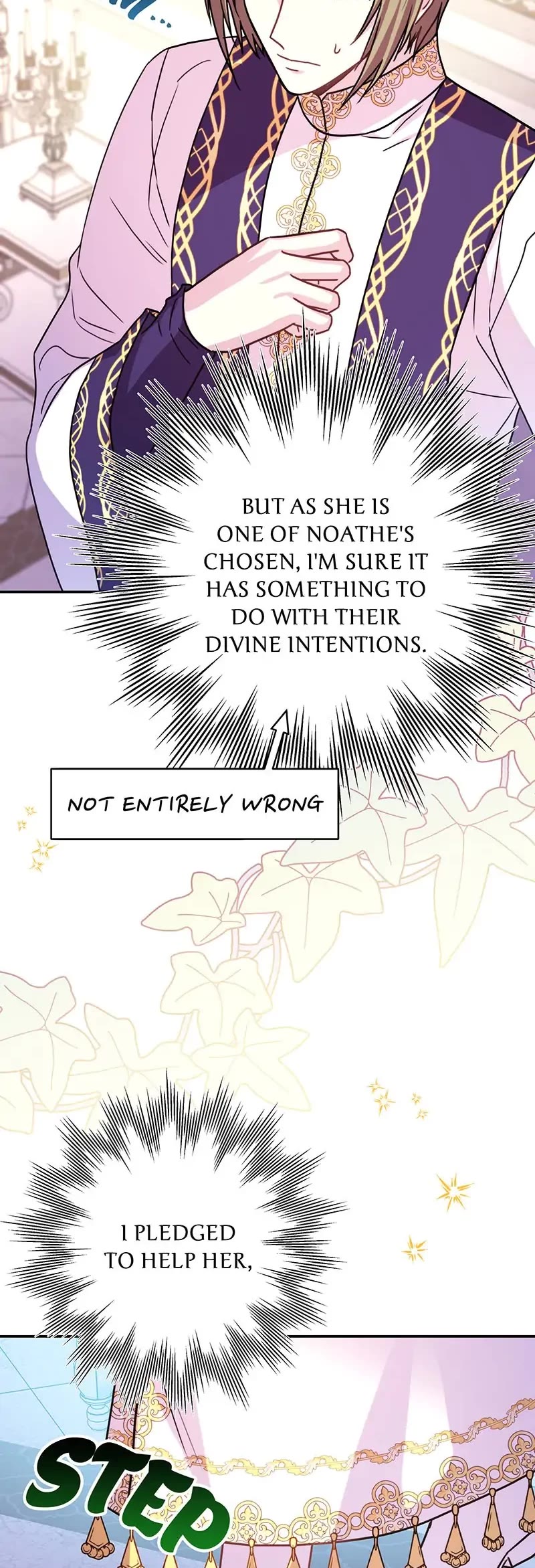 Another Typical Fantasy Romance Chapter 56 page 19 - Chapter 56