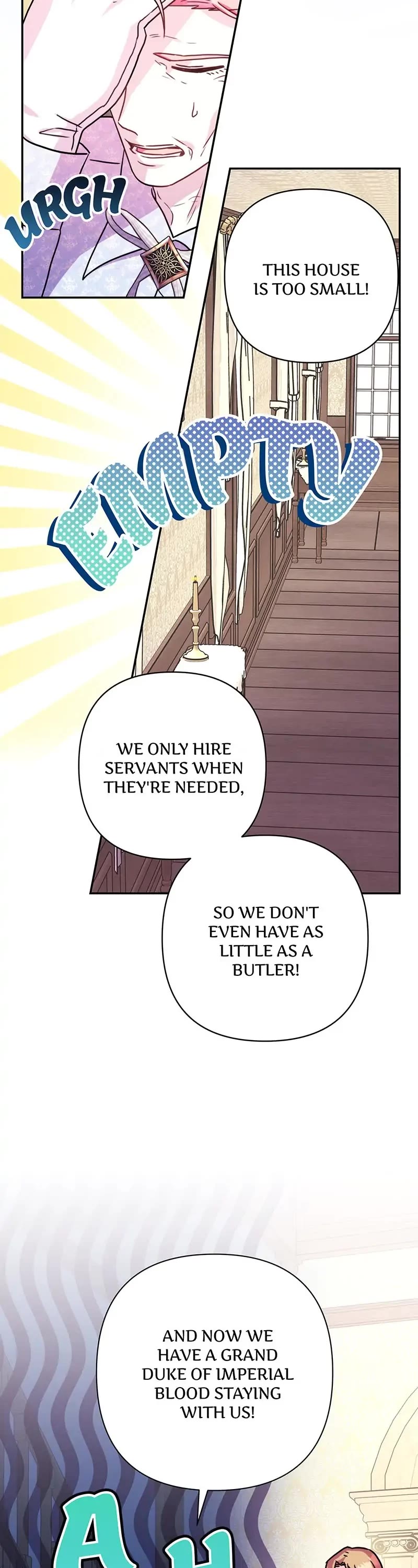 Another Typical Fantasy Romance Chapter 56 page 23 - Chapter 56