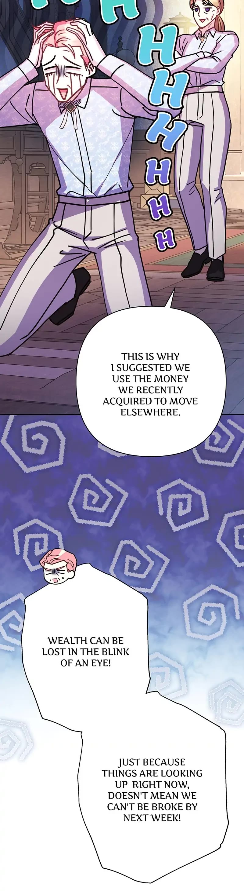 Another Typical Fantasy Romance Chapter 56 page 24 - Chapter 56