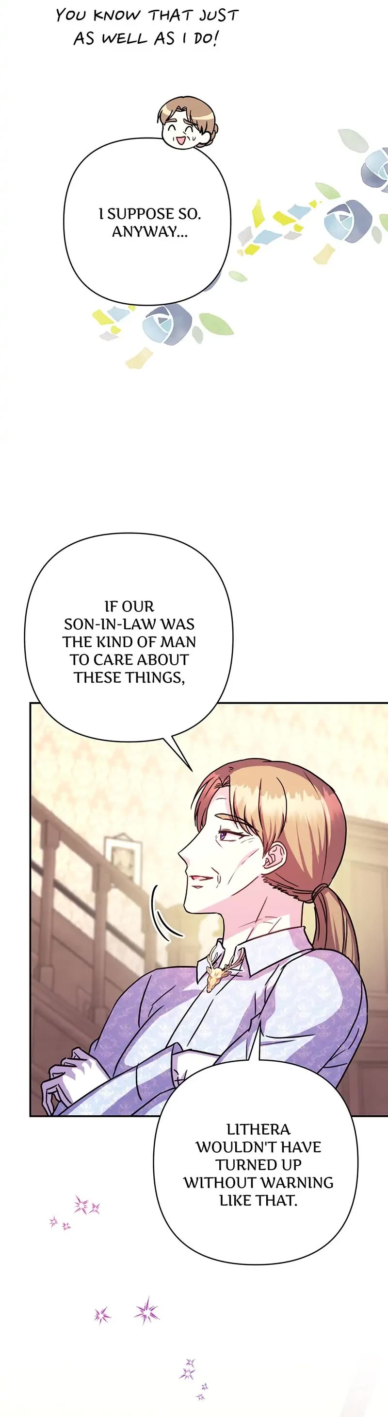 Another Typical Fantasy Romance Chapter 56 page 25 - Chapter 56