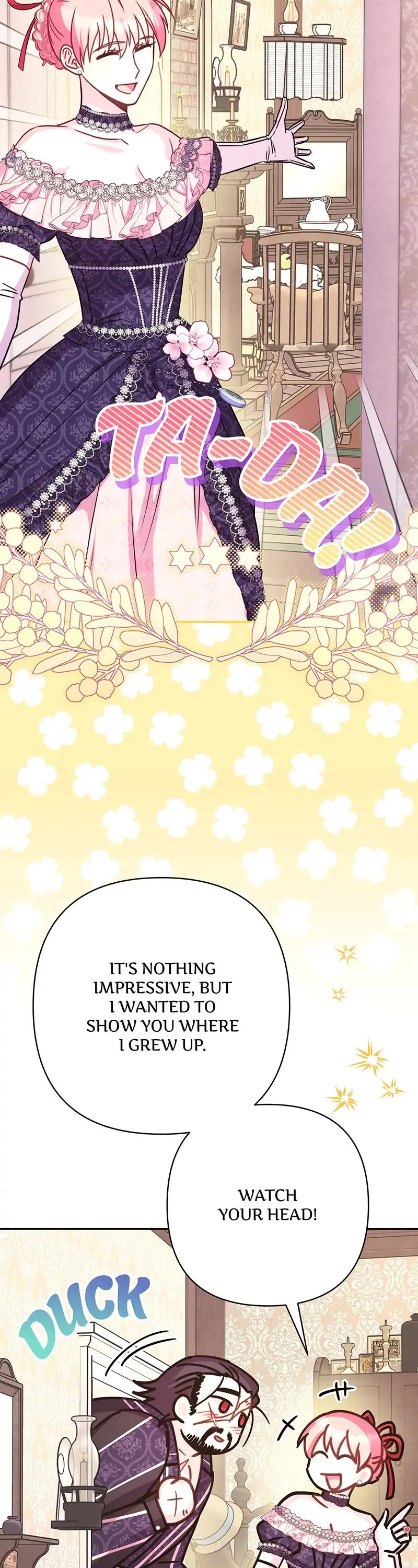 Another Typical Fantasy Romance Chapter 56 page 27 - Chapter 56