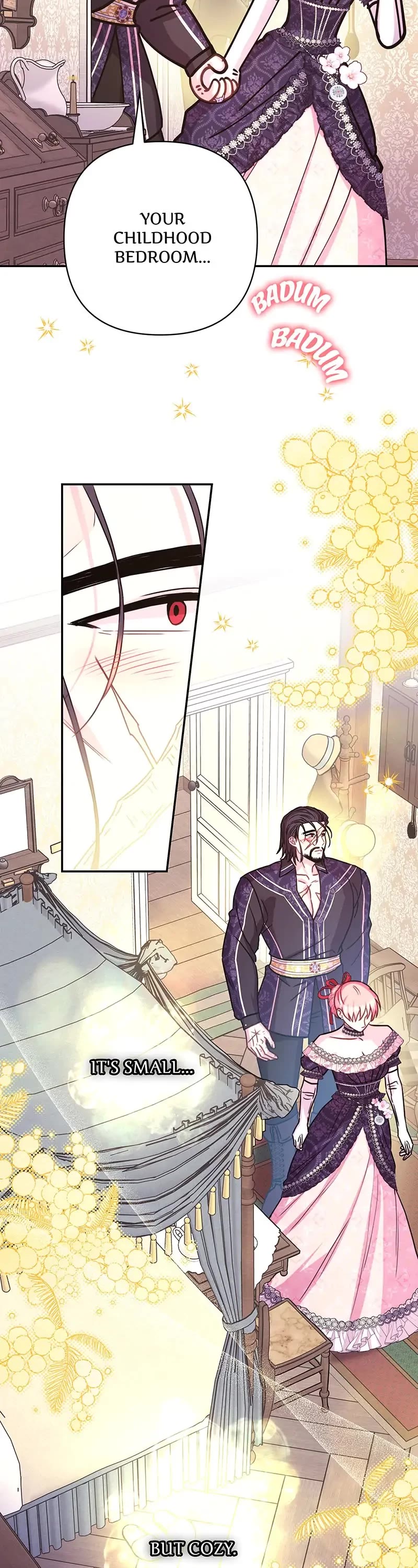 Another Typical Fantasy Romance Chapter 56 page 28 - Chapter 56