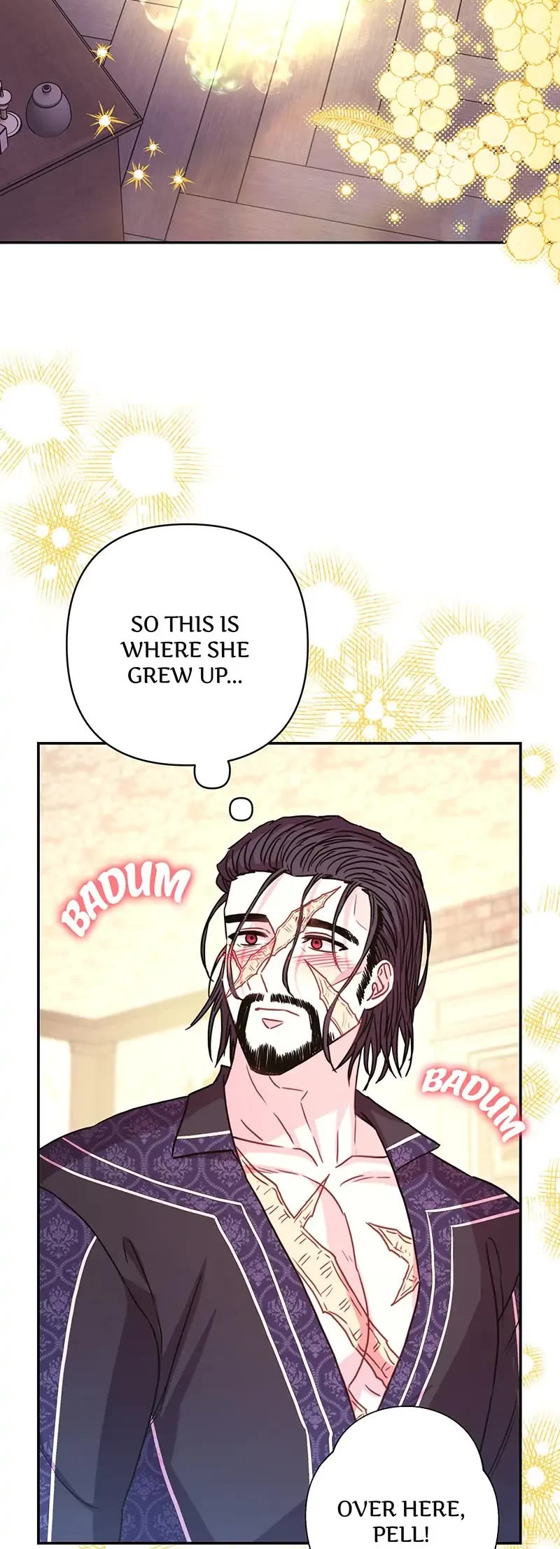 Another Typical Fantasy Romance Chapter 56 page 29 - Chapter 56