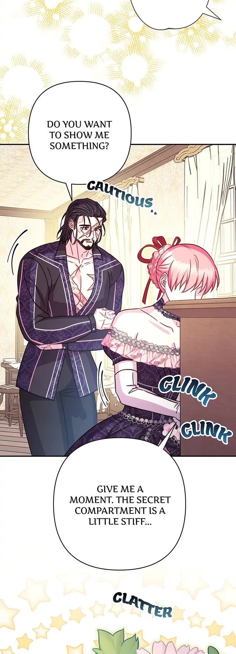 Another Typical Fantasy Romance Chapter 56 page 30 - Chapter 56